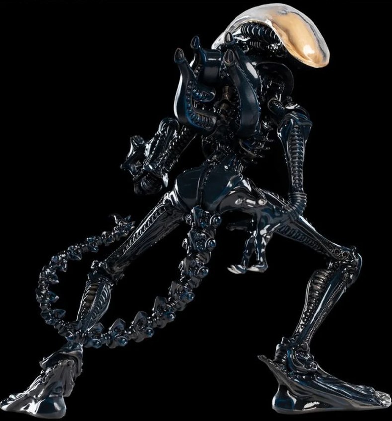 Weta Collectibles Alien Mini Epics Xenomorph