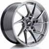 JAPAN RACING Japan Racing JR33 8.5x19 5x112 ET45 Hyper Black 66.6