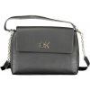 Calvin Klein Fantastická Dámska Kabelka 34X25X14cm Čierna Farba: čierna, Veľkosť: UNI