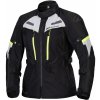 Bunda STELLA BOGOTA PRO DRYSTAR, ALPINESTARS, dámská (černá/šedá/žlutá fluo, vel. XL)