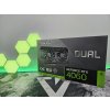 Asus Dual GeForce RTX 4060 OC EVO 8GB 90YV0JC7-M0NA00