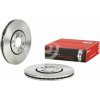 Brzdový kotúč BREMBO 09.6747.10