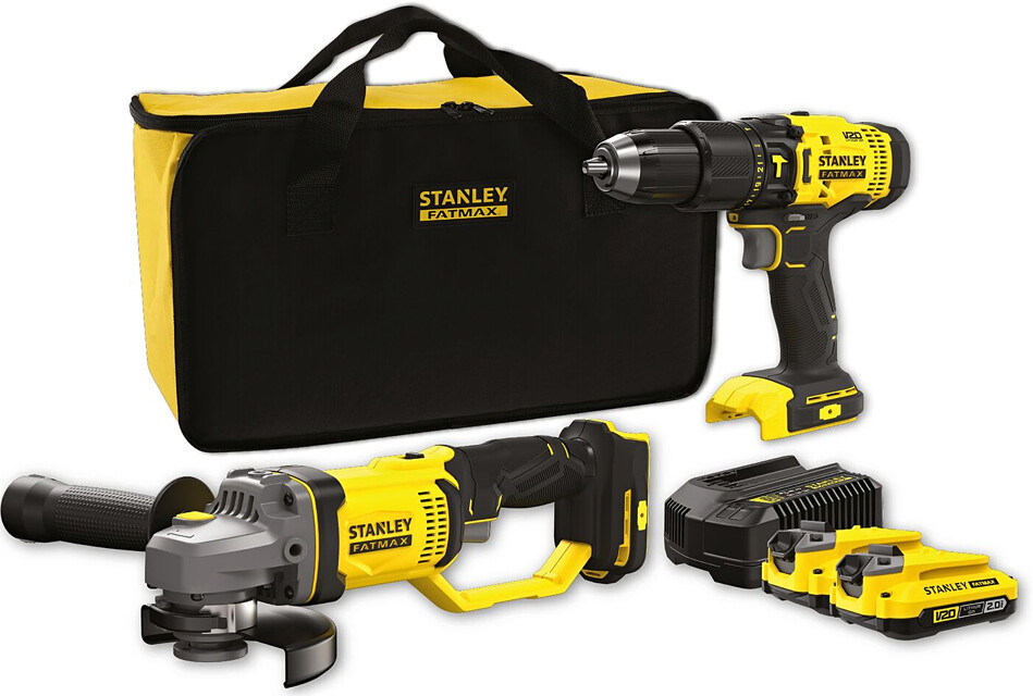 STANLEY SFMCK471D2S