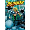 AQUAMAN BY PETER DAVID OMNIBUS