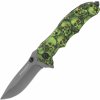 Böker Magnum Hades Rescue 01LG293