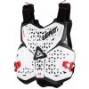 Leatt chránič tela Chest Protector 2.5, biely