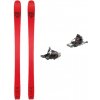 Set Black Crows Camox Freebird 23/24 + Fritschi Xenic 10 Veľkosť: 183
