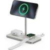 Nabíjací stojan LINQ 3in1 Qi2Wireless Charging Stand (LQ48038)