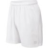 Wilson RUSH 7 WOVEN SHORT white