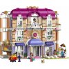 LEGO FRIENDS 42704 - Grand Hotel v městečku Heartlake