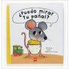 ¿Puedo mirar tu pañal?