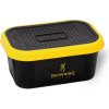 BROWNING Box na živé nástrahy Magic Magot 0,75l
