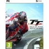 TT: Isle of Man