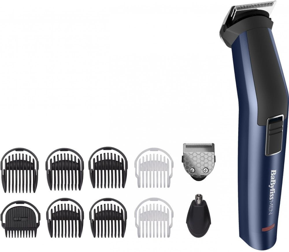 Babyliss 7255PE