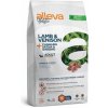 Alleva HOLISTIC dog adult mini lamb & venison 2kg