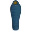Pinguin Topas CCS třísezónní spací pytel BHB Micro Modrá/levý zip/do 185 cm