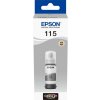 Atrament Epson 115 Grey - originálny