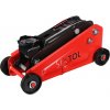 Sixtol pojazdný hydraulický 2,5 t