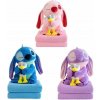 Plyšová hračka hračka 3v1 PODUŠKA S DEKOU deka Darček Lilo & Stitch deka Veľká