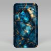 4NewCase - HONOR - Honor 500 - INFINITY Soft - Sapphire Fracture - 1022110500015