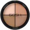 Gosh Contour'n Strobe Kit make-up
