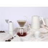 Timemore C2 Pour Over Set (Fish Youth) biely