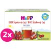 HiPP Bio Šípkový 20 x 2 g