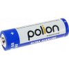 Alkalická batéria Polion LR6 (AA) 1.5V