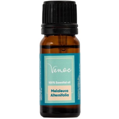 Venoc Esenciálny olej Tea Tree 10 ml