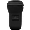 Mission Kapsule - EVA Drop-In Case - Black & Grey