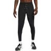Pánske bežecké nohavice Nike, NK DF FAST PANT čierna, XXL