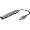 TRUST 4 Port USB 3.2 Gen1 Hub (24947)