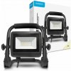 Modee LED Work-Floodlight pracovný reflektor 30W 3900 lm 4000K séria A2 (ML-FLWS4000K30W-A2N)