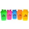 Amix Shaker Monster Bottle new - zelený