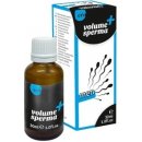 Hot Volume Sperma pro muže 30 ml