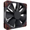 Noctua NF-F12 industrialPPC - 2000 PWM ventilátor 120x120x25
