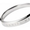Daniel Wellington oceľový prsteň Classic DW0040002