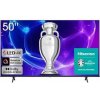 50E7KQ QLED SMART HISENSE