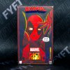 Dice Throne: Marvel - Deadpool Deluxe Expansion Roxley