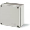 Krabica 120x 80x 50 IP56 686.205 sivá