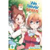 We Never Learn, Vol. 9