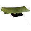 FJÄLLRÄVEN Abisko Tarp Large Pine Green