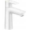 Hansgrohe Talis E - Umývadlová batéria, CoolStart, matná biela - 71714700