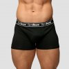 GymBeam Pánske Boxerky 3Pack XL