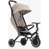 SmarTrike Wonder MAX 6v1 Luxusný kočík a trojkolka s plnou výbavou béžový
