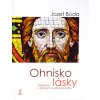 Ohnisko lásky - Meditácie o Litániách k Ježišovmu srdcu