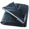PVC jazierková fólia HEISSNER 1 mm 6 x 8 m čierna