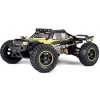 BlackZon RC auto Smyter DT Turbo 1/12 4WD 3S Brushless, žltá