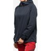 Softshellová bunda dámska Houdini Daybreak Jacket - blue illusion