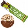 Proteínová tyčinka Nutrend Excelent čokoláda Dubajská 85g, proteínová desiata